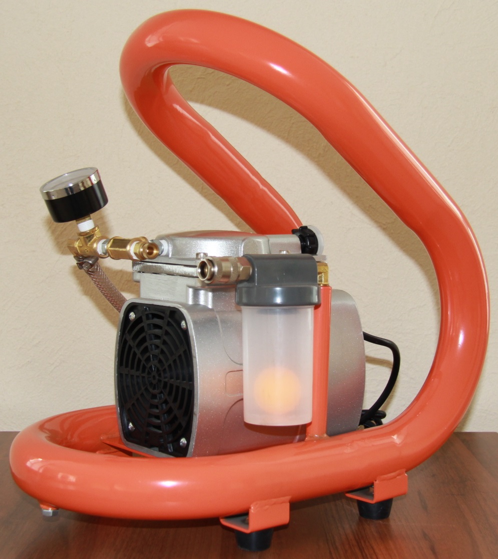 Вакуумный насос VP135, 230V NORTON