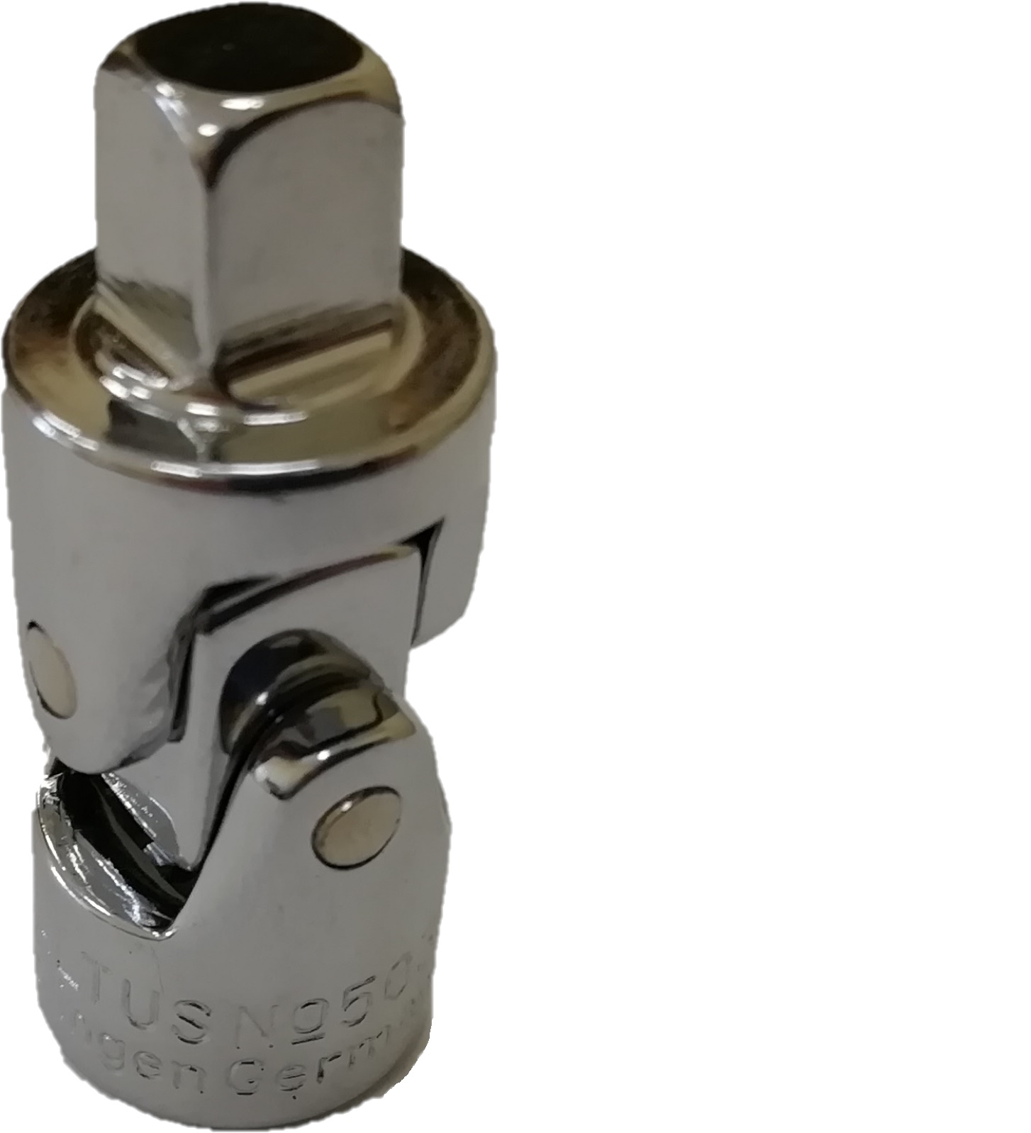 Шарнирное соединение 1/4" Saltus