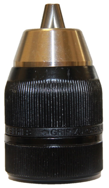 Бесключевой патрон CP9288, 1/2" Chicago Pneumatic