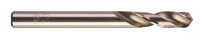 Сверло по металлу HSS-G DIN1897 6,5 (10 шт.)