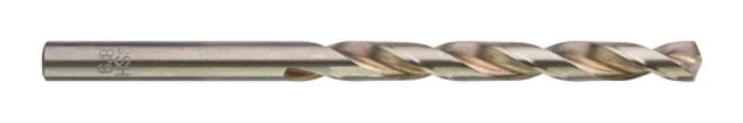 Сверло по металлу THUNDERWEB HSS-G 6.8x109