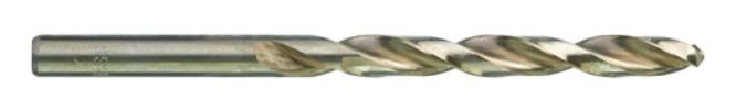 Сверло по металлу THUNDERWEB HSS-G 7.0x109