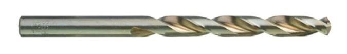 Сверло по металлу THUNDERWEB HSS-G 7.5x109