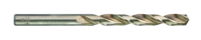 Сверло по металлу THUNDERWEB HSS-G 8.0x117