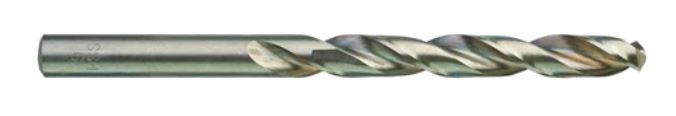 Сверло по металлу THUNDERWEB HSS-G 9.0x125