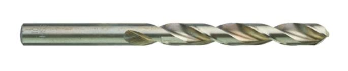 Сверло по металлу THUNDERWEB HSS-G 10.0x133