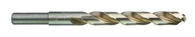 Сверло по металлу THUNDERWEB HSS-G 11.5x142