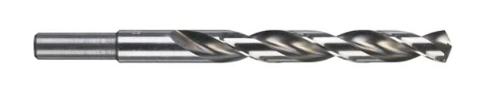 Сверло по металлу THUNDERWEB HSS-G 12.0x151