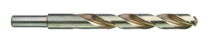 Сверло по металлу THUNDERWEB HSS-G 13.0x151