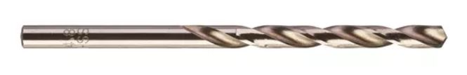 Сверло по металлу THUNDERWEB HSS-G 4.8x86 (10 шт.)