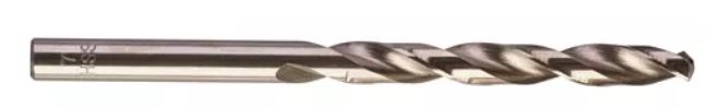 Сверло по металлу THUNDERWEB HSS-G 7.0x109 (5 шт.)
