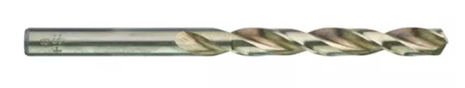 Сверло по металлу THUNDERWEB HSS-G 8.0x117 (5 шт.)