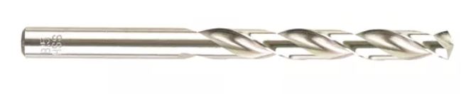 Сверло по металлу HSS-G DIN338 8,5 (5 шт.)