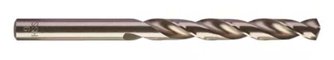 Сверло по металлу THUNDERWEB HSS-G 9.0x125 (5 шт.)