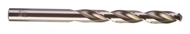 Сверло по металлу THUNDERWEB HSS-G 9.5x125 (5 шт.)