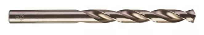 Сверло по металлу THUNDERWEB HSS-G 10.0x133 (5 шт.)
