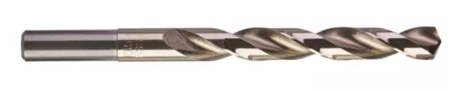 Сверло по металлу HSS-G DIN338 10,5 (5 шт.)