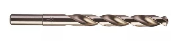 Сверло по металлу HSS-G DIN338 11,0 (5 шт.)