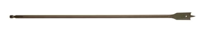 Сверло перьевое 18x400