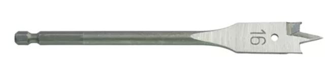 Сверло перьевое 16х152