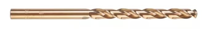 Сверло по металлу HSS-CO 5,5 мм