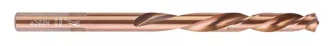 Сверло по металлу HSS-CO 6,0 мм