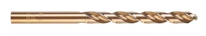 Сверло по металлу HSS-CO 7,5 мм