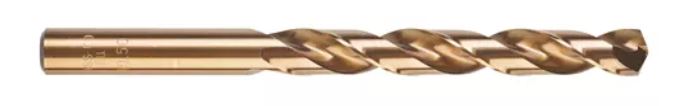 Сверло по металлу HSS-CO 10,5 мм