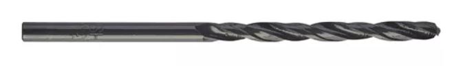 Сверло по металлу HSS-R 3.2 мм (10 шт.)