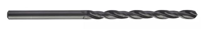 Сверло по металлу HSS-R 3.5 мм (10 шт.)