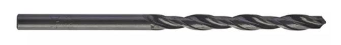 Сверло по металлу HSS-R 4.0 мм (10 шт.)