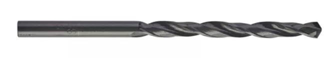 Сверло по металлу HSS-R 4.2 мм (10 шт.)