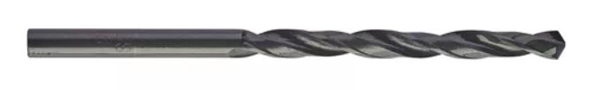 Сверло по металлу HSS-R 4.5 мм (10 шт.)