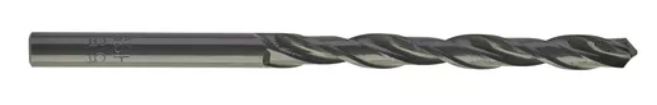 Сверло по металлу HSS-R 5.5 мм (10 шт.)