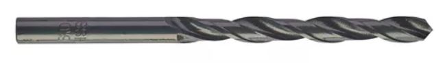 Сверло по металлу HSS-R 6,0 мм (10 шт.)