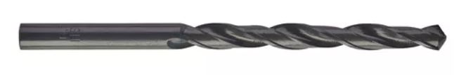 Сверло по металлу HSS-R 6.5 мм (10 шт.)