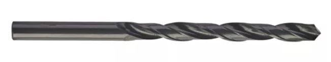 Сверло по металлу HSS-R 6.8 мм (10 шт.)