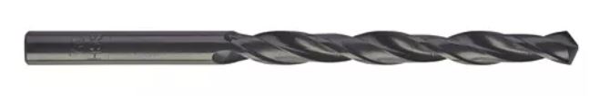 Сверло по металлу HSS-R 7,0 мм (10 шт.)
