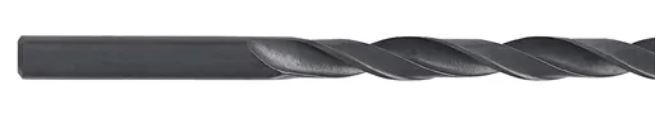 Сверло по металлу HSS-R 8,0 мм (10 шт.)
