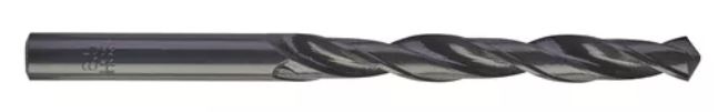 Сверло по металлу HSS-R 8.5 мм (10 шт.)
