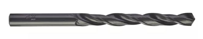 Сверло по металлу HSS-R 9,0 мм (10 шт.)