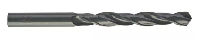 Сверло по металлу HSS-R 11,5 мм (5 шт.)