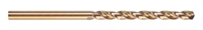 Сверло по металлу HSS-CO 3,5 мм (10 шт.)