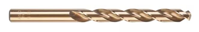 Сверло по металлу HSS-CO 11,0 мм (5 шт.)