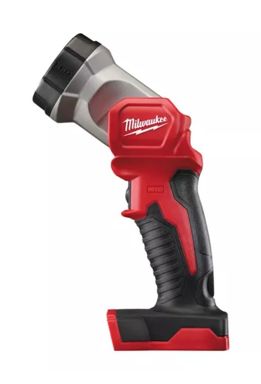 Акк. фонарь М18 TLED-0