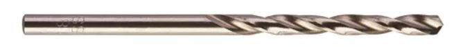 Сверло по металлу THUNDERWEB HSS-G 3.8x70 (10 шт.)
