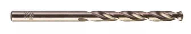 Сверло по металлу THUNDERWEB HSS-G 5.8x93 (10 шт.)
