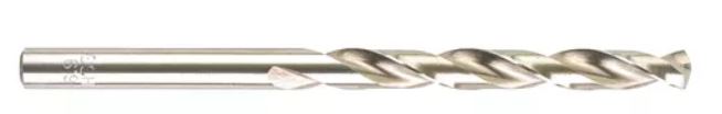 Сверло по металлу THUNDERWEB HSS-G 6,9 x 109 (5 шт.)