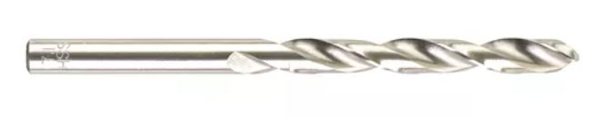 Сверло по металлу THUNDERWEB HSS-G 7,1 x 109 (5 шт.)