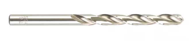 Сверло по металлу THUNDERWEB HSS-G 7,6 x 117 (5 шт.)